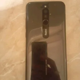 redmi 8.  4/64