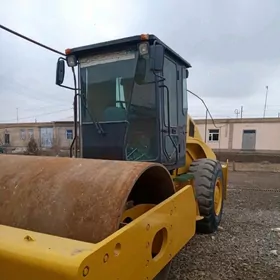 LiuGong CLG 6614E 2012