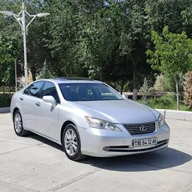 Lexus ES 350 2009