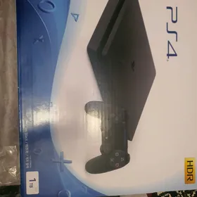 Playstation Ps4 1tr