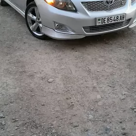 Toyota Corolla 2010