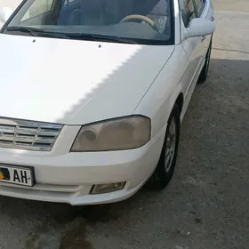 Kia Optima 2002