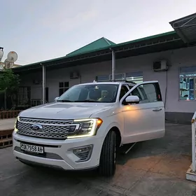 Ford Expedition 2019
