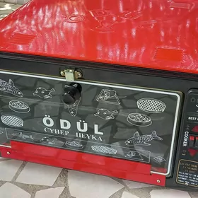 ödul  peçka