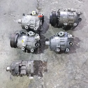 compressor