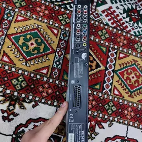 DvD