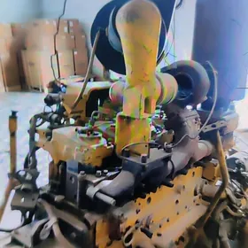 Komatsu dwigotel