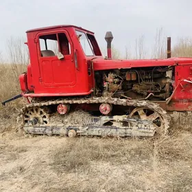 Ural 5557 1980