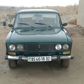Lada 2106 2002