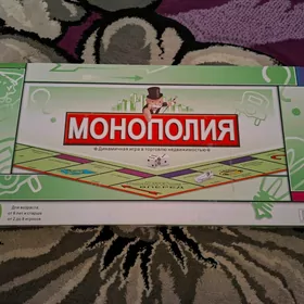 Monopolia orsca