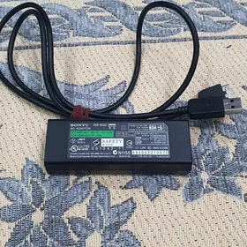 PSP go zaryatnik arassa