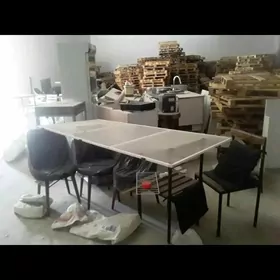 kafe un mebel tehnikalar