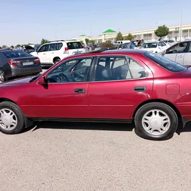 Toyota Camry 1993