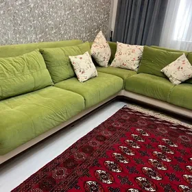 Диван/Diwan Istikbal