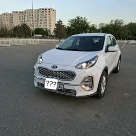 Kia Sportage 2020