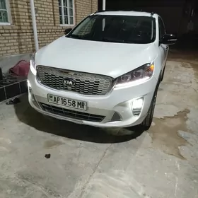 Kia Sorento 2019