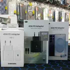 ORGINAL 25W 45W 65W Adapterler