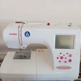 Janome 370E