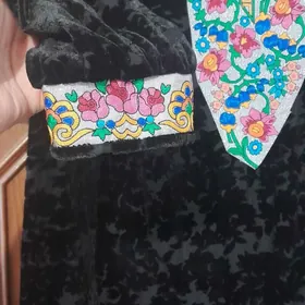 Pombarh ýorunja gülli