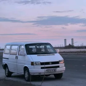 Toyota Hiace 1995