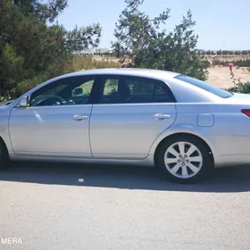 Toyota Avalon 2005