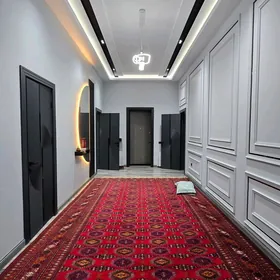 Satlyk Mir4 9/6etaž 2kom 64m²