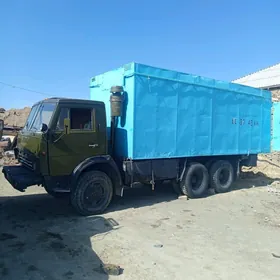 Kamaz 5320 1985