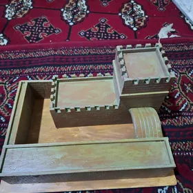 maket yagdayy