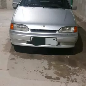Lada 2115 2012