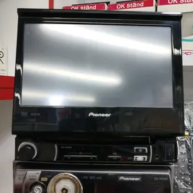 Pioneer 3550