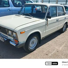 Lada 2106 1993