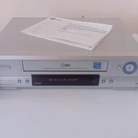 Videomagnitofon