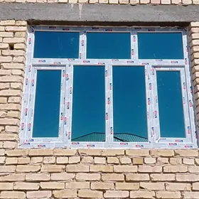Айна,Ayna we Gapy Hyzmatlary