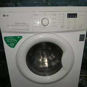 KIRMAŞYN AFTOMAT LG