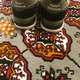 New balanc обувь
