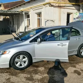 Honda Civic 2009