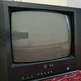 Rg telewizor