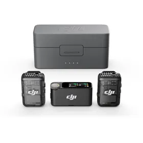 dji mic2