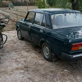 Lada 2107 1999