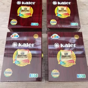 N/1 KAIER LED 55000LM