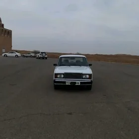 Lada 2107 2004