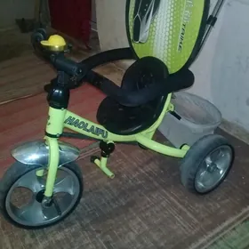 çaga kalyaskasy