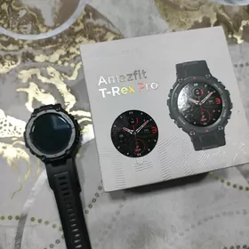 Amazfit T-Rex Pro