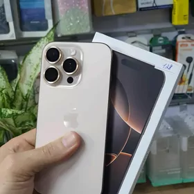iPhone 16 Pro Paket Yaly