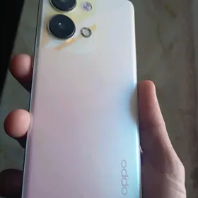 Oppo reno 9
