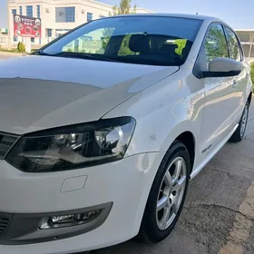 Volkswagen Polo 2010