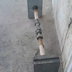 gantel