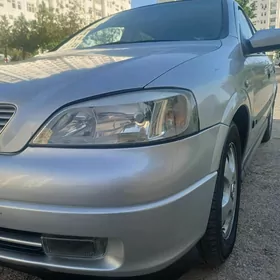 Opel Astra 2002