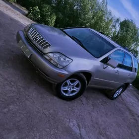 Lexus RX 300 2002