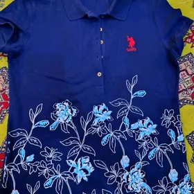 Бадник U.S. Polo